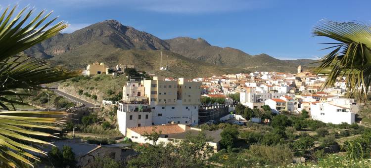 拉伊斯卡帕达旅馆(La Escapada)图片