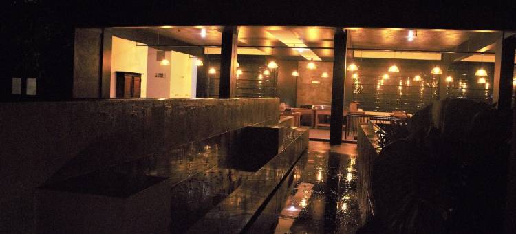 韩达格达拉度假村(Handagedara Resort & Spa)图片