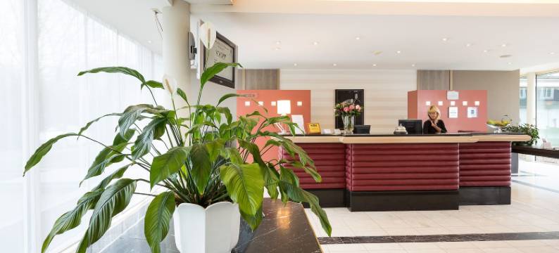 韦恩尼布尔格酒店(Hotel Restaurant Weinebrugge)图片