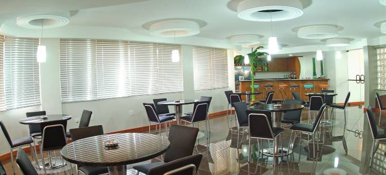 克帕斯行政酒店(Copas Executive Hotel)图片