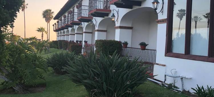 巴哈马尔庄园酒店(Hacienda Bajamar)图片