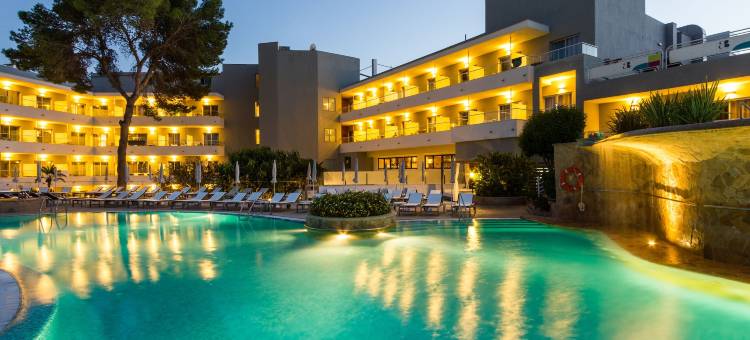 ARTIEM 奥达克斯 - 限成人酒店(ARTIEM Audax - Adults Only)图片