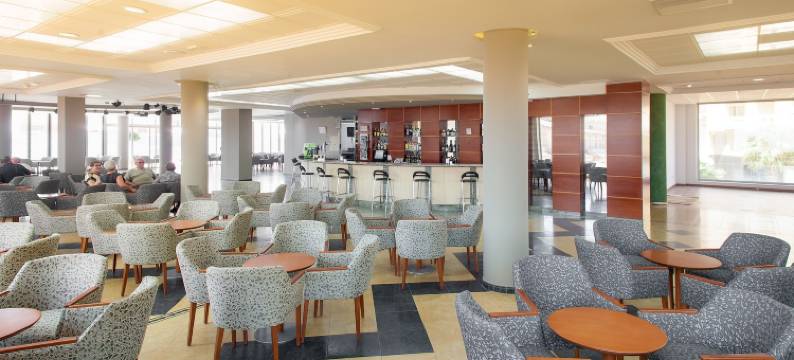 RH 比纳罗斯普拉雅酒店(Hotel RH Vinaros Playa & Spa)图片