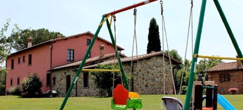 农家乐Querciolo(Il Querciolo - Azienda Biologica, Agriturismo e Cantina)图片