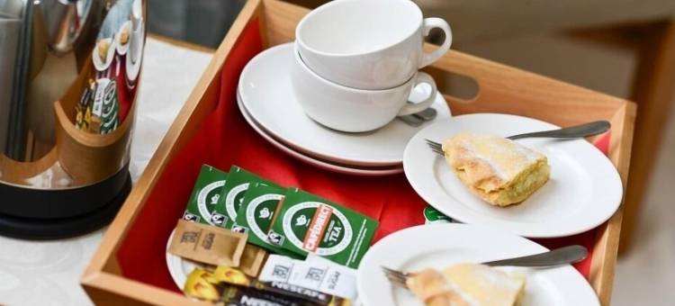 布鲁克洛奇旅馆(Brooke Lodge Guesthouse)图片