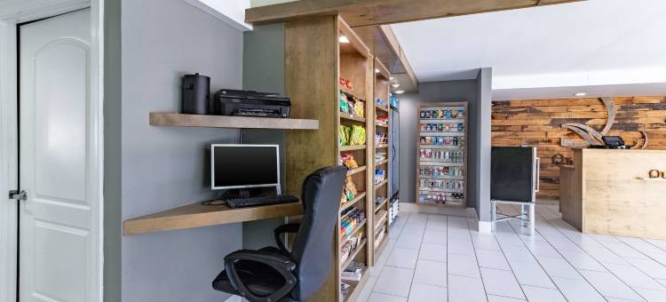 凯艺酒店(Quality Inn)图片