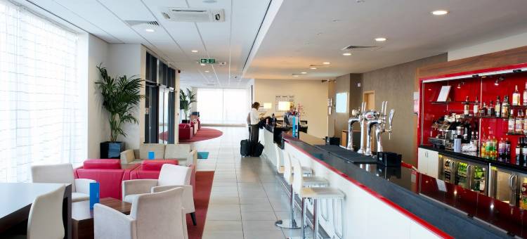 罗瑟勒姆北智选假日酒店(Holiday Inn Express Rotherham North, an IHG Hotel)图片