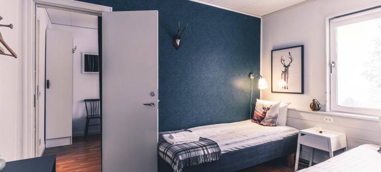 奥勒住宿加早餐旅馆(Åre Bed & Breakfast)图片