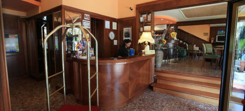 Hori Balconata 2.0 晚宴和住宿(Balconata 2.0 Banqueting & Accommodations)图片