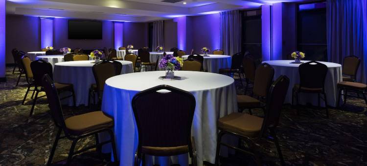 劳德代尔堡游轮港口及会议中心凯悦嘉轩酒店(Hyatt Place Fort Lauderdale Cruise Port Conv)图片