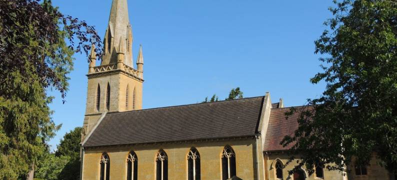 世纪之家(Century House)图片