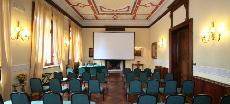 珀梅拉别墅酒店(Relais Villa Pomela)图片