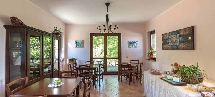 乐托瑞特别墅酒店(Villa Le Torrette)图片