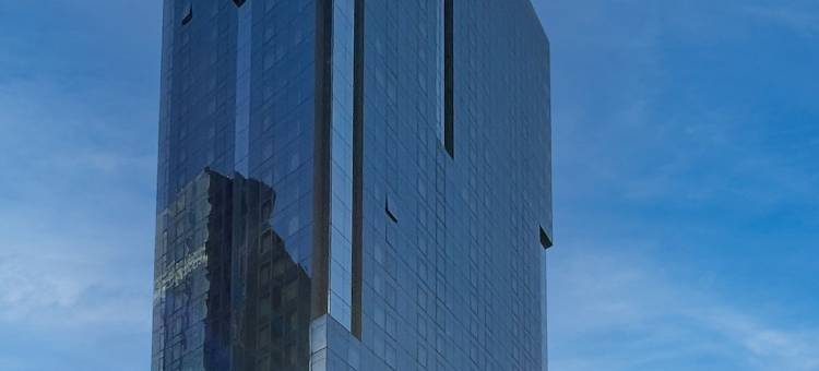 纽约时代广场洲际酒店(InterContinental New York Times Square)图片