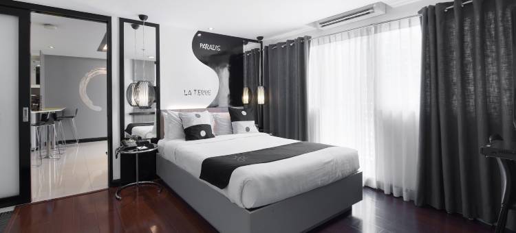 Y2公寓酒店-由HII管理(Y2 Residence Hotel Managed by HII)图片