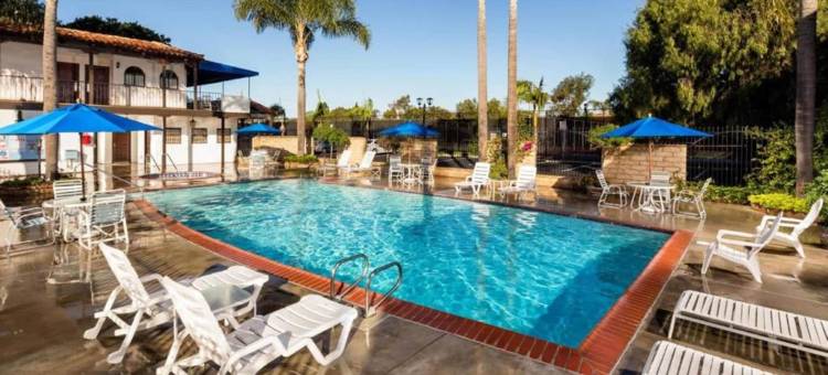 卡萨维亚马尔旅馆及网球俱乐部(Casa Via Mar Inn, Ascend Hotel Collection)图片