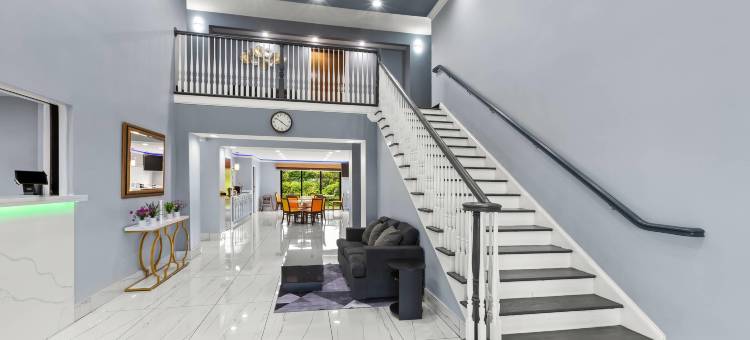 塔拉普萨品质酒店(Quality Inn Tallapoosa)图片