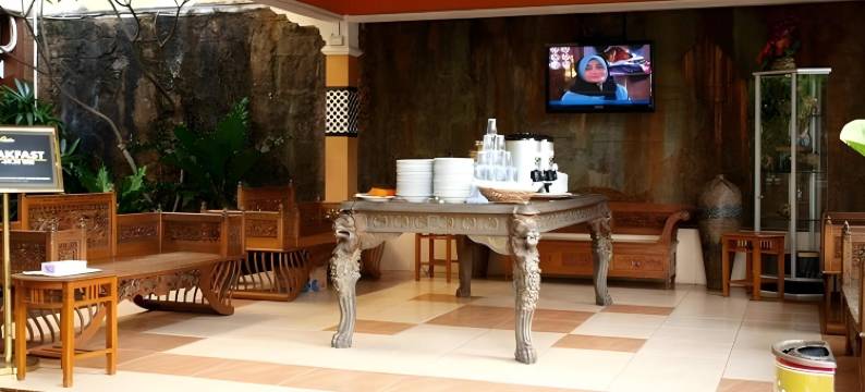 帕特里亚广场酒店(Patria Plaza Hotel)图片