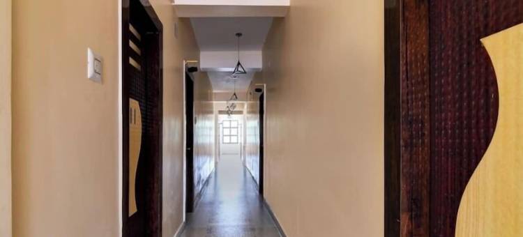 绿星高级旅馆(The Greenstar Inn Premium)图片