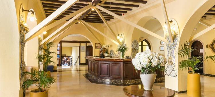 罗萨吉他酒店 - 限成人(Hotel Guitart Rosa - Adults Only)图片