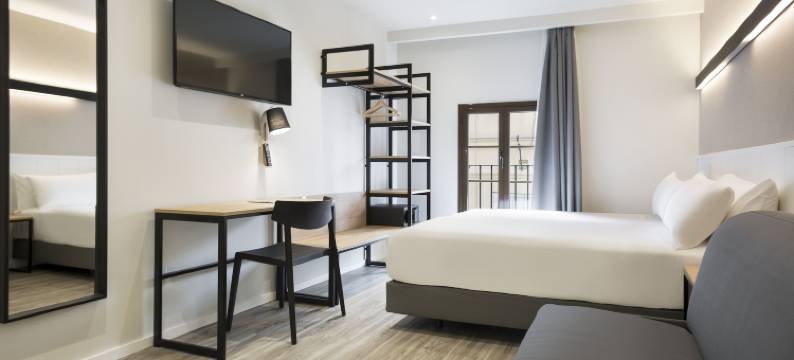 艾克塔BCN40号酒店(Acta BCN 40)图片