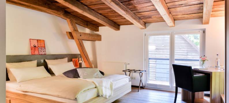 兹尔克罗斯特-姆赫酒店(Hotel Zur Kloster-Mühle)图片