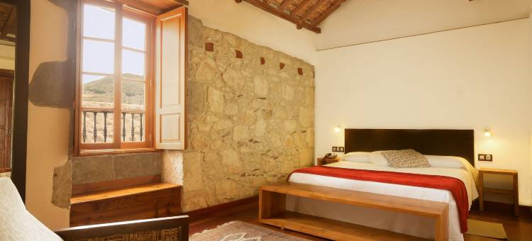 艾尔蒙达隆乡村酒店(Hotel Rural El Mondalón)图片