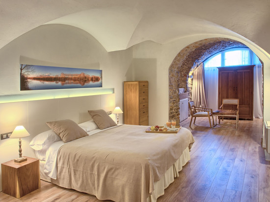 萨尔瓦多小修道院酒店