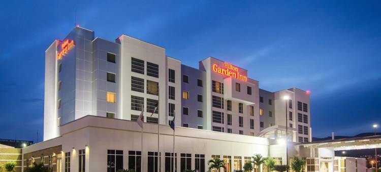 图斯特拉-古铁雷斯希尔顿花园酒店(Hilton Garden Inn Tuxtla Gutierrez)图片