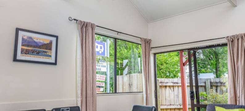 10旅店(10 Cottages)图片