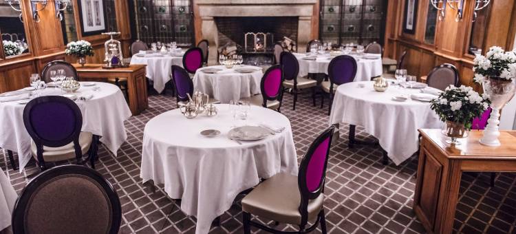 沙凡特餐厅酒店(Hotel Restaurant Chavant)图片