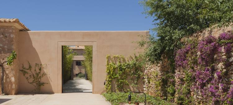 坎费雷塔(Can Ferrereta)图片