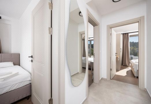 Villa Lidya Hotel Overview