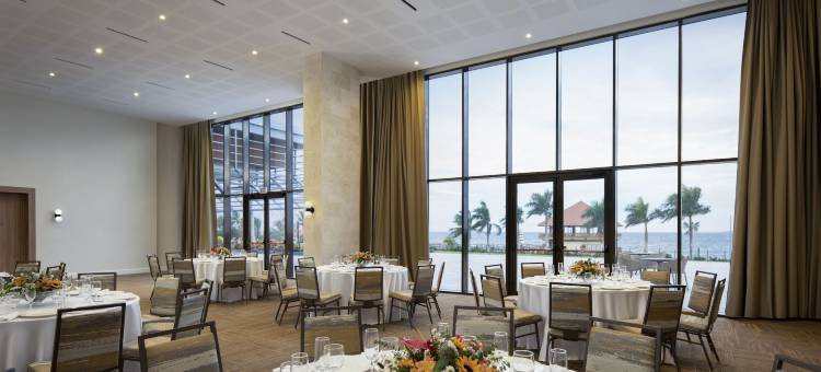 拉罗马纳希尔顿花园酒店(Hilton Garden Inn la Romana)图片