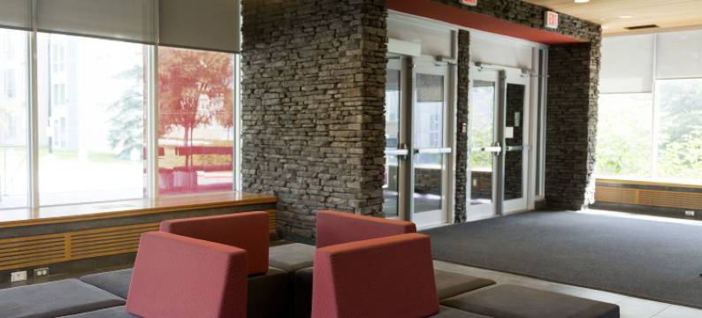 卡尔加里大学住宿酒店及活动(University of Calgary Accommodations & Events)图片