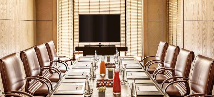 卡萨布兰卡凯悦酒店(Hyatt Regency Casablanca)图片