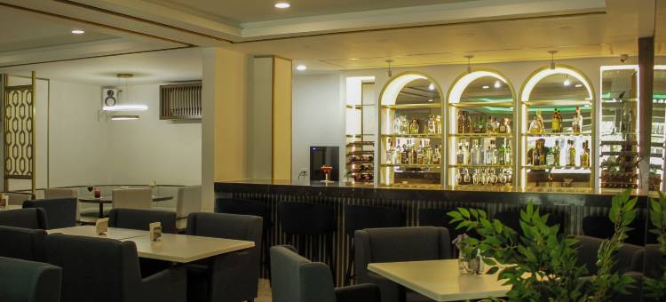 埃尔多拉多酒店(El Dorado)图片