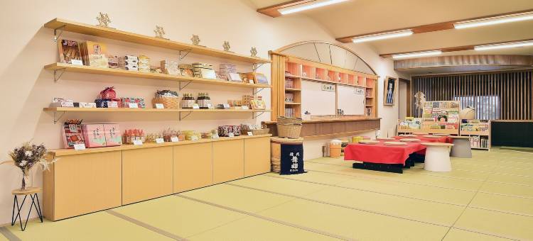 KKR 诹访湖庄酒店(KKR Suwakoso)图片