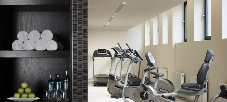 H10 库丹阁楼(H10 Ku'Damm Lofts)图片