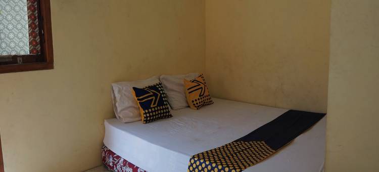 Hotel O 阿拉法伊斯兰寄宿房(Hotel O Rumah Kos Arafah Syariah)图片