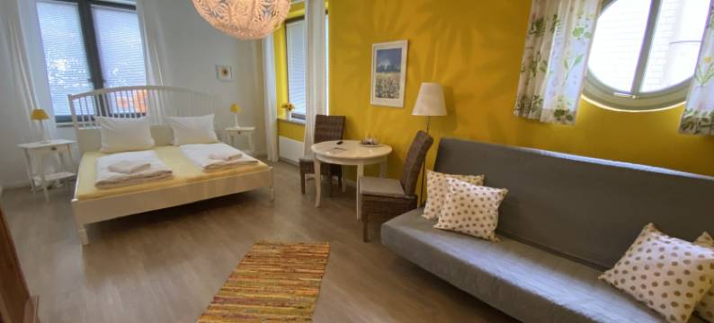 薰衣草旅馆(Gästehaus Lavendel)图片