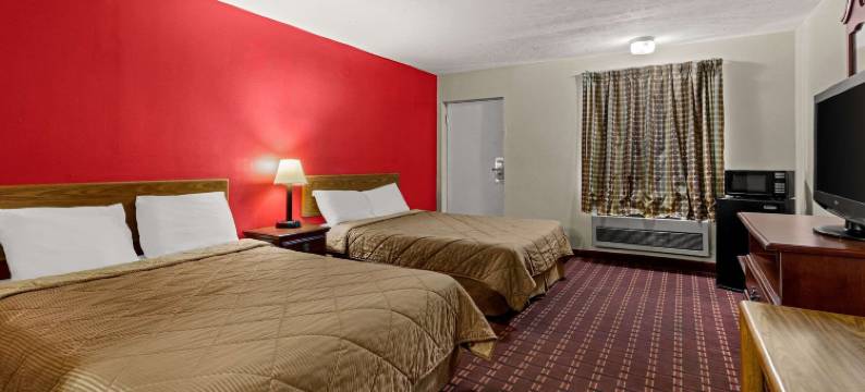 迪克森罗德威酒店(Rodeway Inn)图片