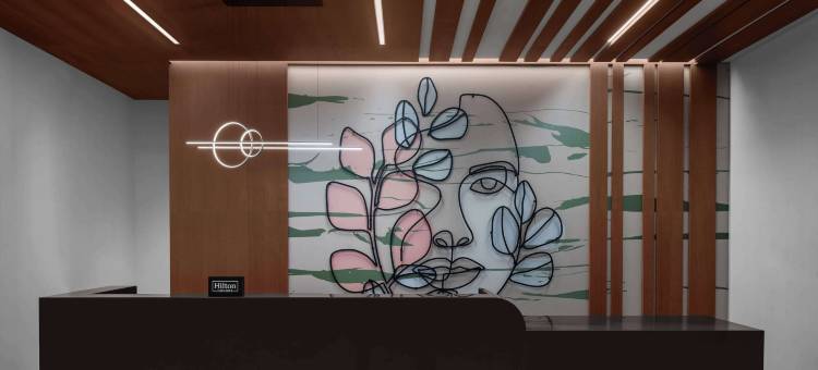 麦迪逊市中心希尔顿大使套房酒店(Embassy Suites by Hilton Madison Downtown)图片