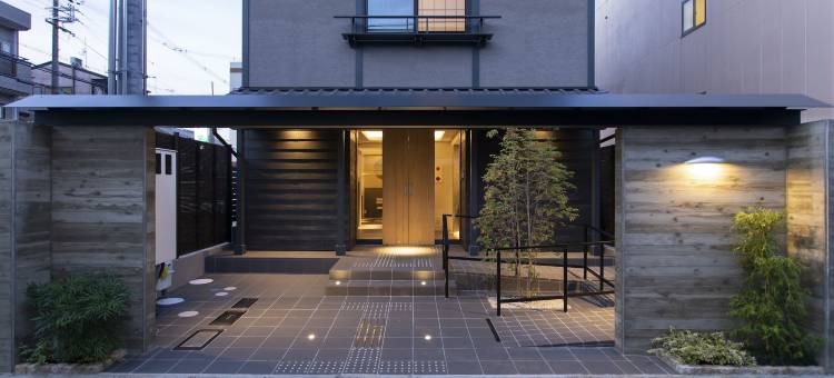 东山酒店(Higashiyama Hills)图片