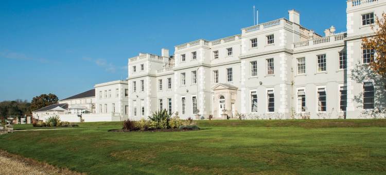 德威尔沃克菲尔德庄园(De Vere Wokefield Estate)图片