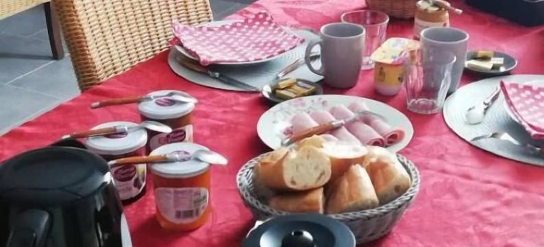 Gîte du capitaine(船长的旅馆)(Gîte du Capitaine)图片