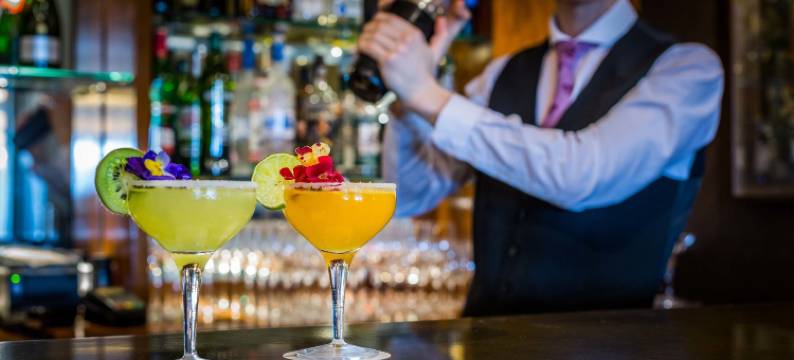 彼得舍姆酒店(The Petersham)图片