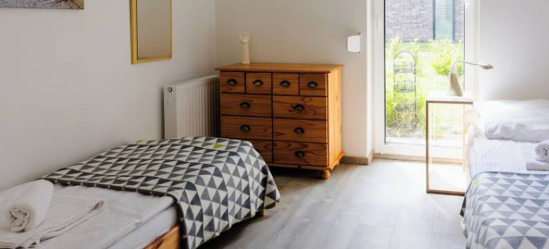 阳光雪花绿湾公寓(Zielona Zatoka, Sun & Snow)图片