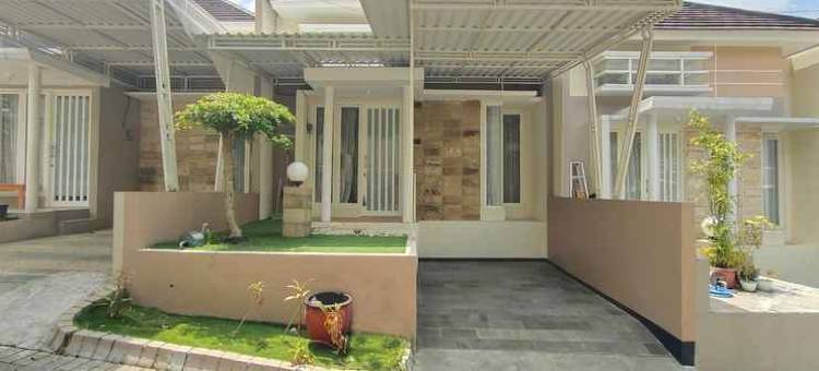 Villa Permata F6 by N2K图片