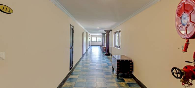 Treebo 高级特拉凡科尔宫殿切尔塔拉(Treebo Premium Travancore Palace Cherthala)图片